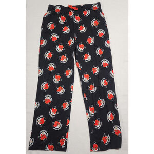 Incredible dad pajama pants men's XL